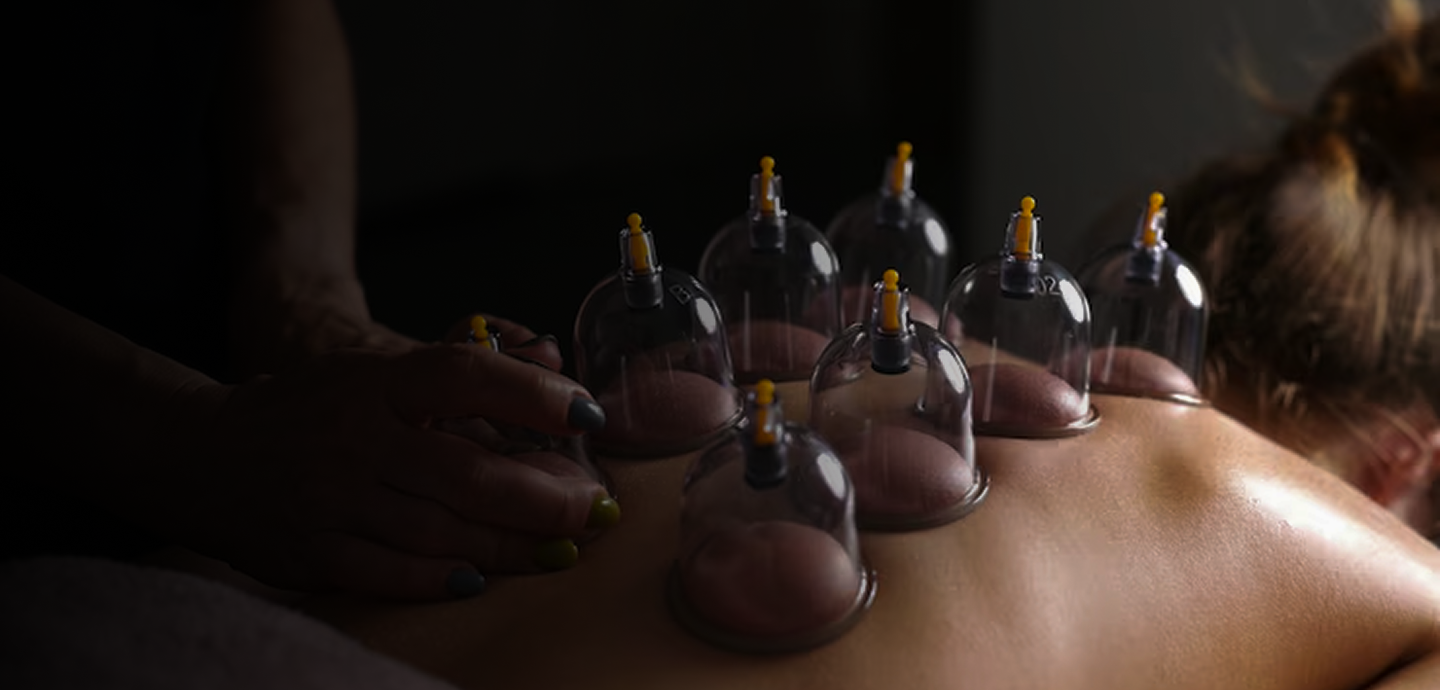 SMT Clinic-Natural Relief Starts Here