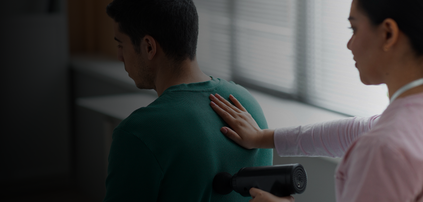 SMT Clinic-Natural Relief Starts Here