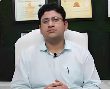 Dr. Pardeep Kumar