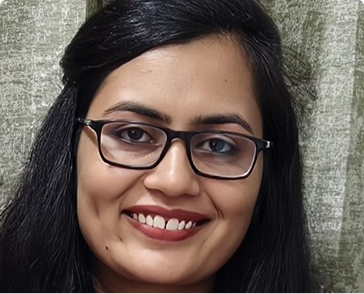 Hr. Usha Rani
